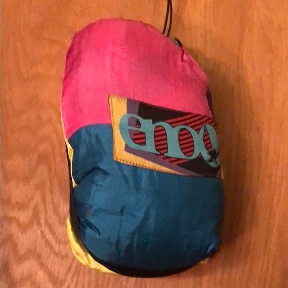 Eno Doublenest hammock - Picture 2 of 2